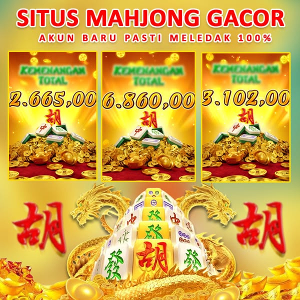 SLOTGAJAH : Situs Game Online Terpercaya dengan Beragam Permainan Simulasi Kebun Binatang